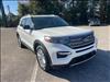 2021 Ford Explorer Hybrid