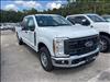 2024 Ford F-250 Super Duty