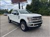 2018 Ford F-250 Super Duty