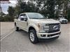 2017 Ford F-250 Super Duty