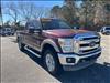 2012 Ford F-250 Super Duty