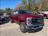 2025 Ford F-250 Super Duty