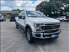 2022 Ford F-350 Super Duty