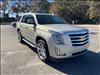 2017 Cadillac Escalade