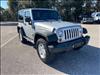 2009 Jeep Wrangler