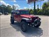 2011 Jeep Wrangler Unlimited