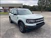 2023 Ford Bronco Sport