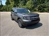 2022 Ford Bronco Sport