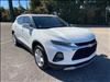 2020 Chevrolet Blazer