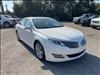 2015 Lincoln MKZ