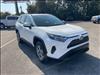 2022 Toyota RAV4 Hybrid