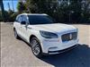 2022 Lincoln Aviator