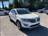 2018 Lincoln MKC