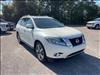 2015 Nissan Pathfinder