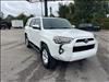 2018 Toyota 4Runner