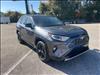 2020 Toyota RAV4 Hybrid