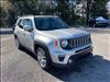 2019 Jeep Renegade