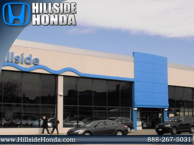 Hillside Honda - Car And Truck Dealer In Jamaica, New York - 4289 ...