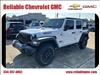 2022 Jeep Wrangler Unlimited