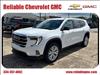 2024 GMC Acadia