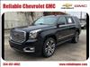 2020 GMC Yukon