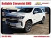 2024 Chevrolet Tahoe