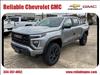 2024 GMC Canyon