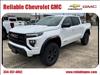 2024 GMC Canyon