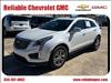 2021 Cadillac XT5