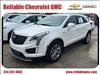 2021 Cadillac XT5