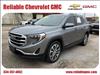 2020 GMC Terrain