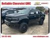 2013 Chevrolet Avalanche