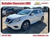 2015 Nissan Murano