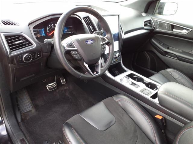 2023 Ford Edge ST