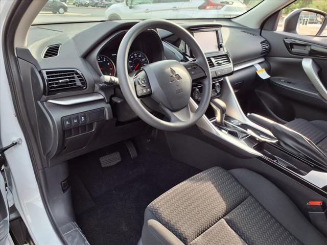 2025 Mitsubishi Eclipse Cross ES