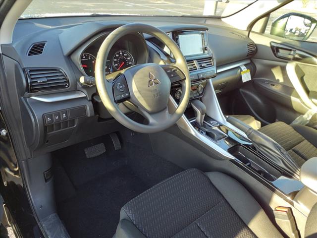 2025 Mitsubishi Eclipse Cross ES