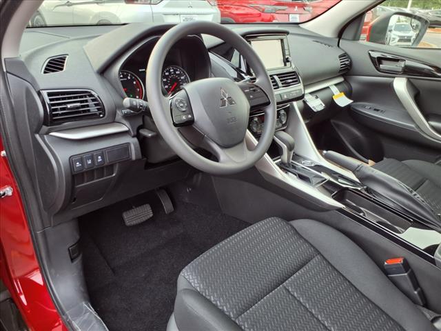 2025 Mitsubishi Eclipse Cross ES