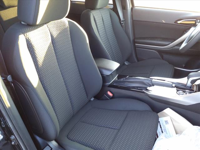 2025 Mitsubishi Eclipse Cross ES