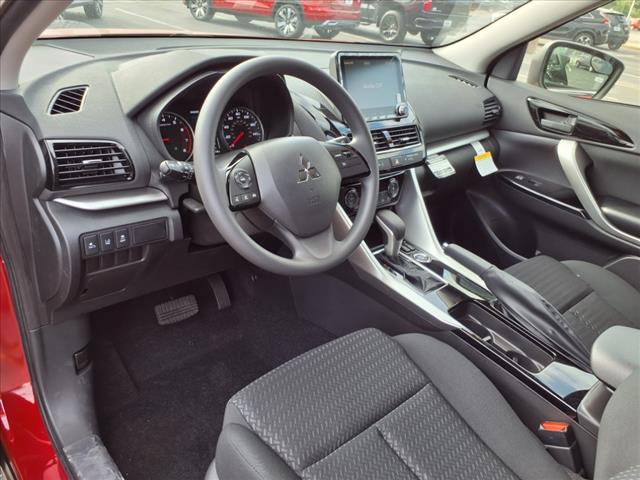 2025 Mitsubishi Eclipse Cross LE