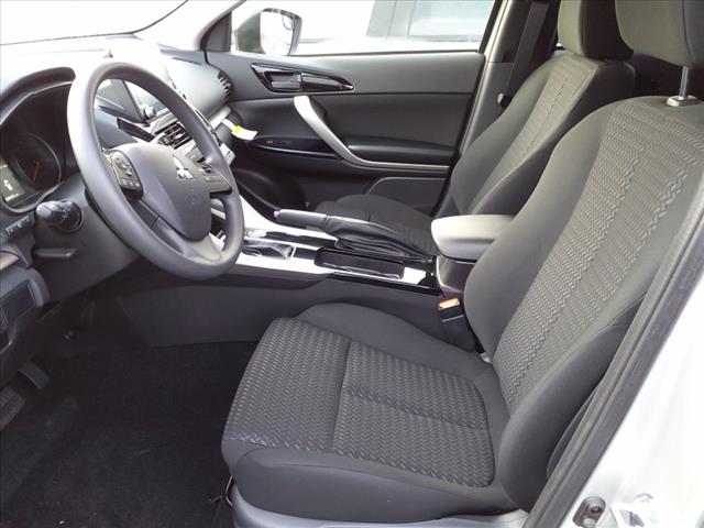 2025 Mitsubishi Eclipse Cross LE