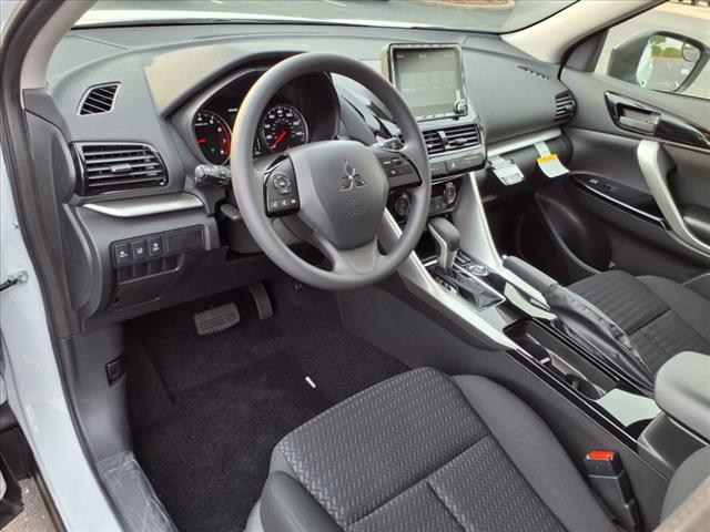 2025 Mitsubishi Eclipse Cross LE