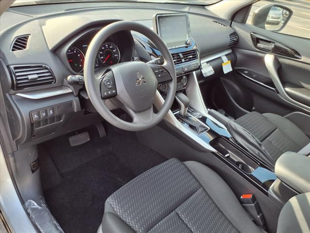 2025 Mitsubishi Eclipse Cross LE