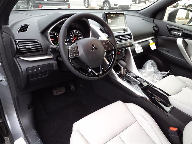 2025 Mitsubishi Eclipse Cross SEL