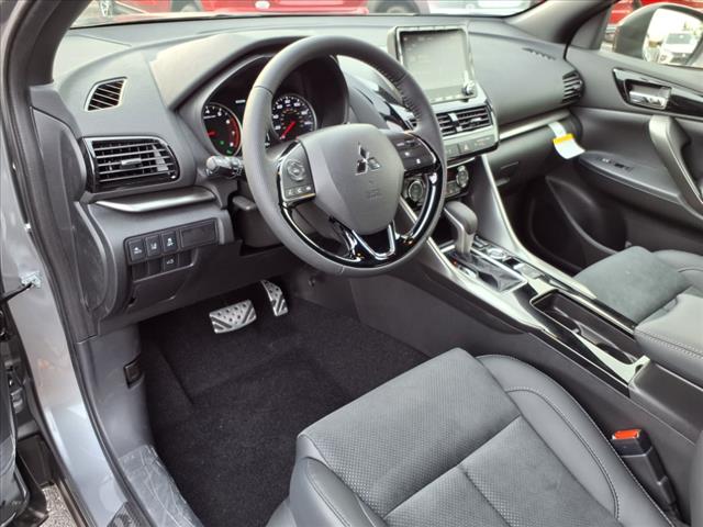 2025 Mitsubishi Eclipse Cross Black Edition