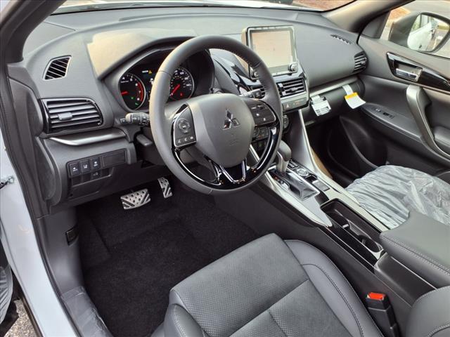 2025 Mitsubishi Eclipse Cross Black Edition