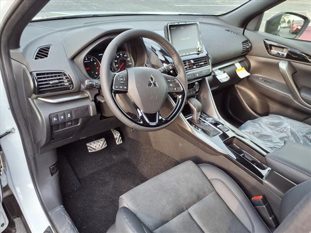 2025 Mitsubishi Eclipse Cross Black Edition