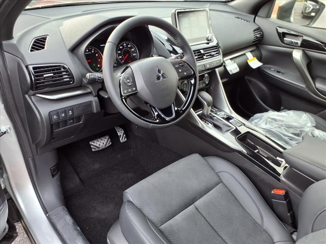 2025 Mitsubishi Eclipse Cross Black Edition