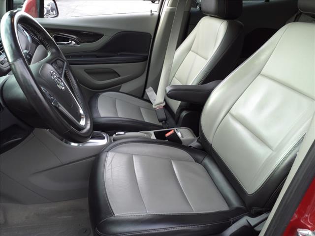2016 Buick Encore Premium