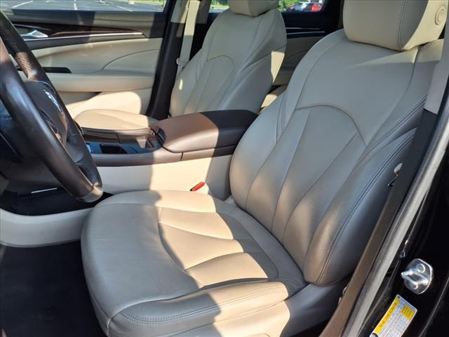 2019 Buick LaCrosse Essence