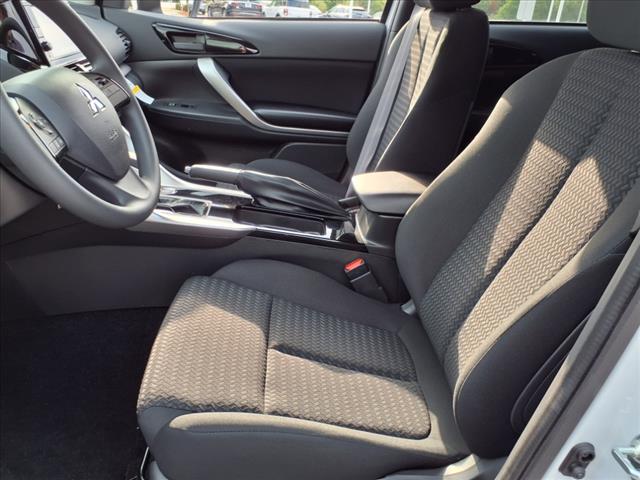2025 Mitsubishi Eclipse Cross ES